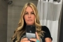 Nicole Eggert Discovers She Has More Cancer Amid Battle With Cribriform Carcinoma 