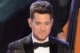 Michael Buble Retracts Comments About Being on Mushrooms During NHL All-Star Game Draft