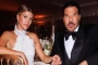Lionel Richie's First Reaction to Youngest Daughter Sofia's Pregnancy Was 'Yikes!'