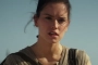 Daisy Ridley Keeps This 'Phenomenal' Memento From 'Star Wars' 