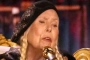 Joni Mitchell Delivers First Performance at Grammy Awards
