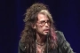 Steven Tyler Gets Yelled at by Daughter for Being Unable to 'Shut Up'