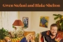 Blake Shelton and Gwen Stefani Shut Down Split Rumors by Announcing New Duet 'Purple Irises'