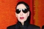 Marilyn Manson Has Concluded His Community Service