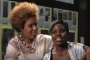 Macy Gray's Daughter Aanisah Hinds Granted With Restraining Order Against Brother