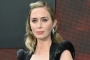 Emily Blunt Found 'the Anticipation' of Oscar Nomination 'Quite Scary'