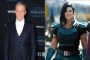 Bob Iger Coldly Responds to Gina Carano's 'Mandalorian' Lawsuit