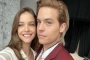Dylan Sprouse Dishes on How a Sea Otter Got Involved in His Proposal to Barbara Palvin