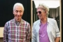 Keith Richards Misses Late Bandmate Charlie Watts 