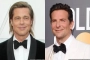 Brad Pitt Compares Bradley Cooper to Robert Redford for His 'Masterwork' in 'Maestro'