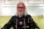 Billy Connolly Discusses His Battle With Parkinson's Disease
