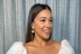 Gina Rodriguez Has Found Motherhood 'Exhilarating' and 'Petrifying'