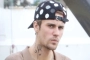 Justin Bieber Spotted in Las Vegas With the Kardashians Amid Rumors of Super Bowl Gig 