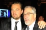 Robert De Niro Finds Leonaro DiCaprio 'Interesting' at First Meeting