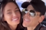 Tom Sandoval Cheered When Packing on PDA With GF Victoria Lee Robinson During Concert
