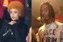 Ice Spice Accused of Satanism After Wearing Demonic Necklace From Playboi Carti