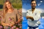 Gisele Bundchen and Joaquim Valente Seen Kissing on Valentine's Day, Falling 'Deeply in Love'