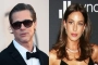 Brad Pitt and GF Ines de Ramon Are 'Happier Than Ever' After Moving In Together