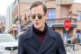 Bill Skarsgard Escapes Jail Time After He Got Arrested in Sweden for Marijuana Possession
