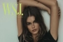Kaia Gerber Unhappy With Her Fame, Angry at Media Scrutiny