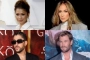 Zendaya, J.Lo, Bad Bunny and Chris Hemsworth Confirmed as Co-Chairs of 2024 MET Gala