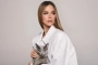 Khloe Kardashian Appears to Edit Her Cat With FaceTune on Valentine's Day Post