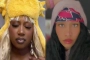 Yung Baby Tate Issues Fiery Response After Being Accused of Biting Nicki Minaj's Rapping Style