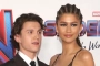 Zendaya and Tom Holland Seen Holding Hands on First Public Date Since Split Rumors