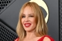 Kylie Minogue Revealed as Headliner at American Express Presents BST Hyde Park
