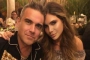 Robbie Williams' Wife Ayda Field Admits It's Not Easy to Find Alone Time With Husband