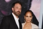 Jennifer Lopez Calls Ben Affleck 'Self-Deprecating Genius'