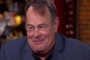 Dan Aykroyd Fled His House in Terror Due to Ghost Encounters