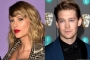 Taylor Swift Recalls Writing 'Folklore' on Her 'Lonely' Days During Pandemic Amid Joe Alwyn Romance
