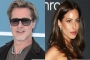 Brad Pitt Has 'Found His Spark' Again With Ines de Ramon