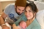 Jessie James Decker Debuts Newborn Baby After Welcoming Fourth Child With Husband Eric