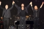 Gary Barlow Keen on Stealing U2's Idea for Take That's Tour