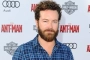 Danny Masterson Moved Out of Maximum-Security Prison After Less Than Two Weeks