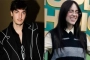 Bryce Hall Sarcastically Reacts to Billie Eilish's 'TikTokers' Diss at People's Choice Awards