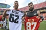 Travis and Jason Kelce Encourage Fans to Donate to Victims of Kansas City Deadly Shooting