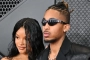 DDG Admits He and Halle Bailey Were 'Not Aiming' to Have a Baby