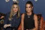 Morgan Wade Seen Getting Handsy With Kyle Richards Despite Denying Romance Rumors