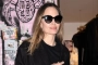 Angelina Jolie Debuts Fresh Hair Transformation