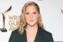 Amy Schumer Reveals Her Battle With Cushing Syndrome
