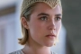 Florence Pugh Felt the Eerie Atmosphere When Filming 'Dune 2' at Famous Brion Tomb