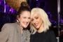Christina Aguilera 'Starstruck' When She First Met Drew Barrymore