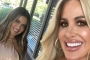 Kim Zolciak Couldn't Be Happier That Daughter Brielle Biermann Got Engaged to Billy Seidl