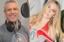'Unbothered' Andy Cohen Defended by Bravo Stars Amid Leah McSweeney's Lawsuit