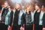 Westlife Sends Well Wishes to Mark Feehily After He Leaves Group Due to Health Issues