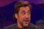 Javier Bardem Felt Like an 'Abandoned Kid' When His Parents Divorced