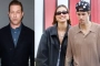 Stephen Baldwin in High Spirits After Asking for Prayers for Hailey and Justin Bieber